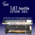 Textile Sublimation Printer 